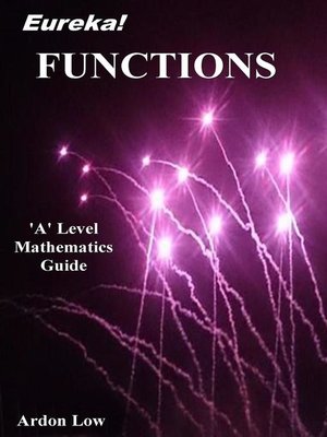 cover image of Eureka! Functions